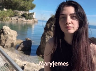 Maryjemes