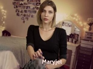 Maryjet