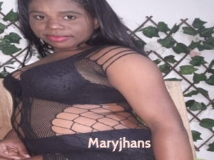 Maryjhans