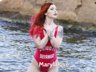 Marylalove