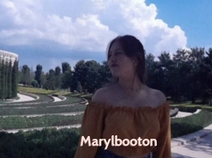 Marylbooton