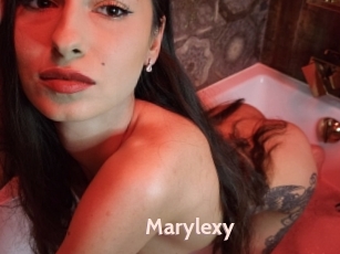 Marylexy