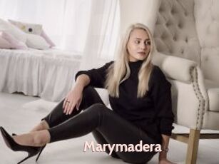 Marymadera