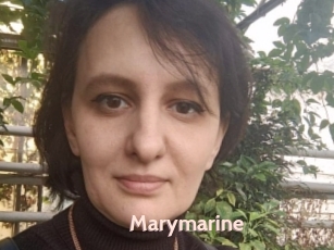 Marymarine