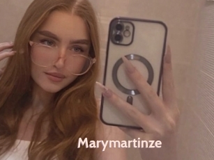 Marymartinze