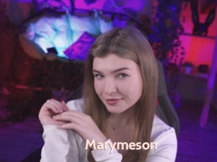 Marymeson