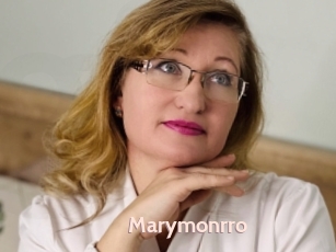 Marymonrro