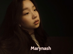 Marynash