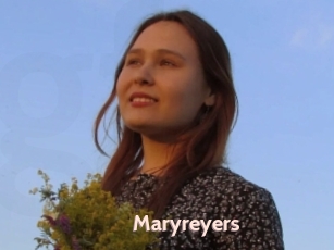 Maryreyers