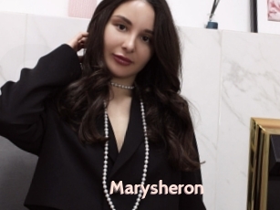 Marysheron