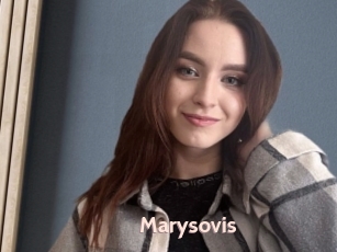 Marysovis