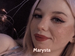 Marysta