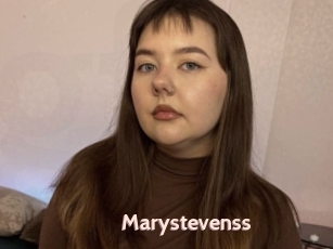 Marystevenss