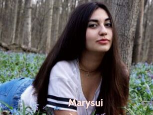 Marysui