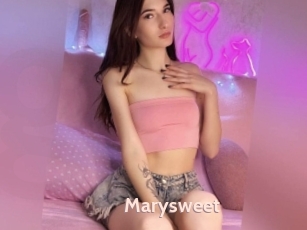 Marysweet