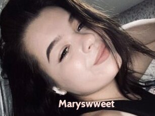 Maryswweet