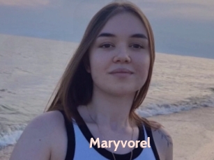 Maryvorel