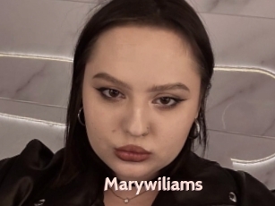 Marywiliams