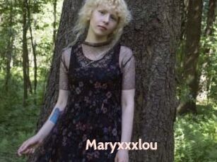 Maryxxxlou