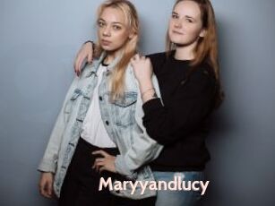 Maryyandlucy