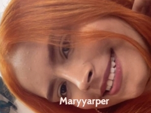 Maryyarper