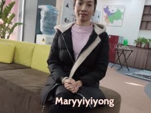 Maryyiyiyong