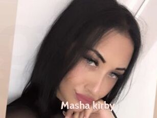 Masha_kirby