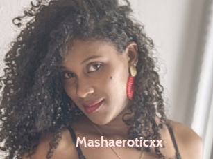 Mashaeroticxx