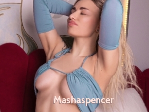 Mashaspencer