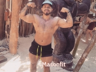 Masonfit