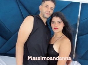 Massimoandanna