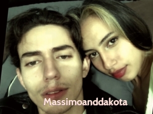 Massimoanddakota