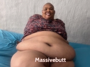 Massivebutt