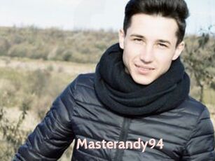 Masterandy94