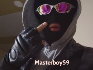 Masterboy59