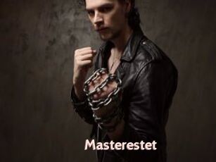 Masterestet