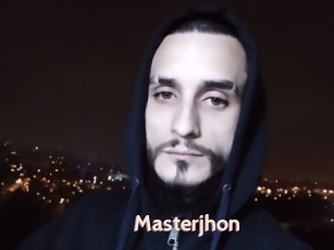 Masterjhon