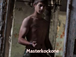 Masterkockone