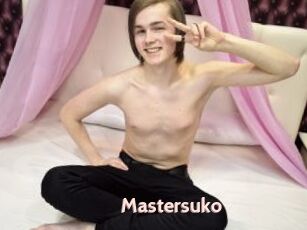 Mastersuko