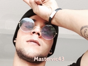 Mastervic43