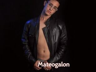 Mateogalon