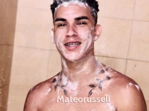 Mateorussell