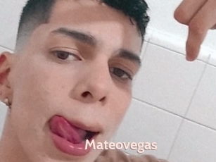 Mateovegas