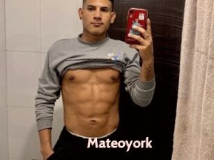 Mateoyork