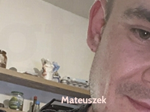 Mateuszek