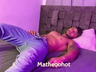 Matheoohot