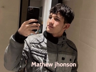 Mathew_jhonson