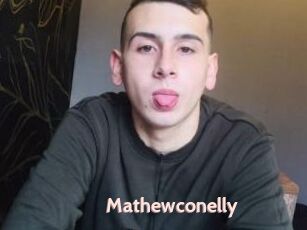 Mathewconelly