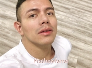 Mathewferrer