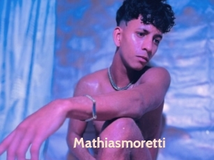 Mathiasmoretti